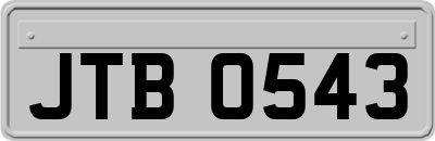 JTB0543