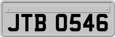 JTB0546