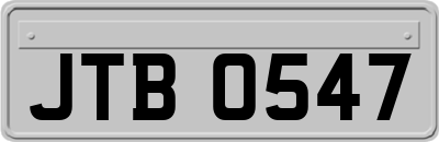 JTB0547