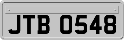 JTB0548