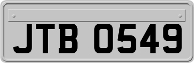 JTB0549