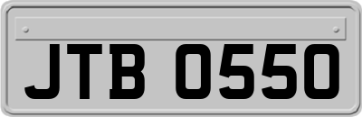 JTB0550