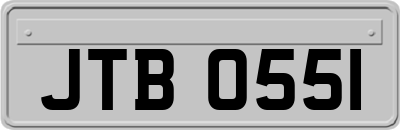 JTB0551