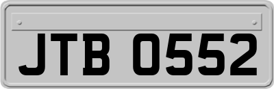 JTB0552