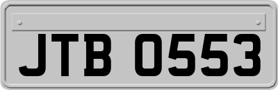 JTB0553