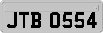 JTB0554