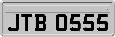 JTB0555