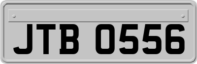 JTB0556