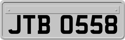 JTB0558