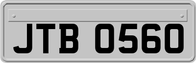 JTB0560