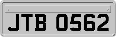 JTB0562