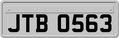 JTB0563