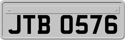 JTB0576