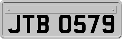 JTB0579