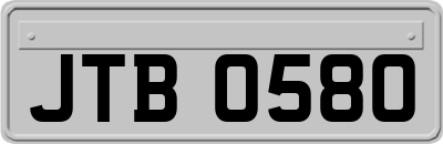 JTB0580