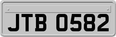 JTB0582