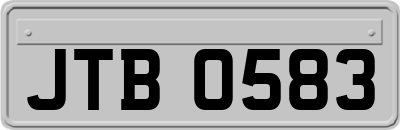 JTB0583