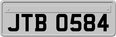 JTB0584