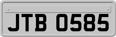 JTB0585