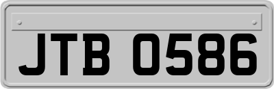 JTB0586