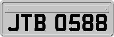 JTB0588