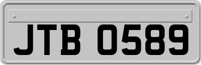 JTB0589