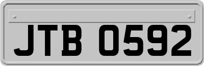 JTB0592