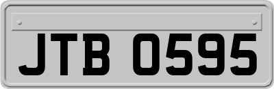 JTB0595