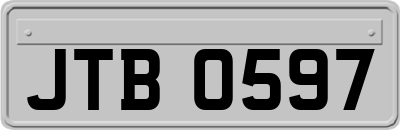 JTB0597