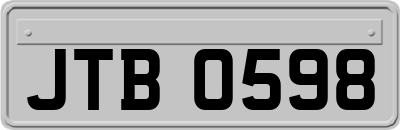 JTB0598