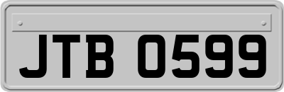 JTB0599