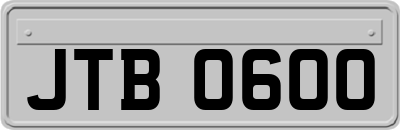 JTB0600