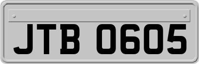 JTB0605