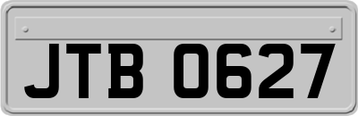 JTB0627