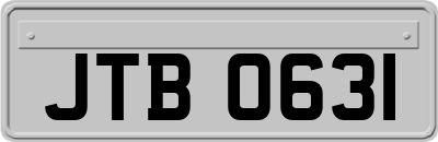 JTB0631