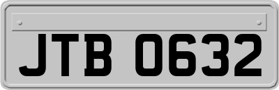 JTB0632