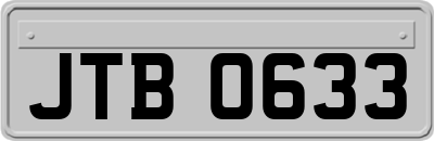 JTB0633