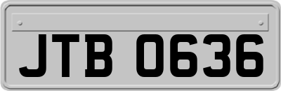 JTB0636