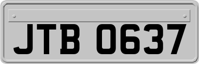 JTB0637