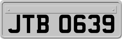 JTB0639