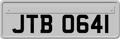 JTB0641