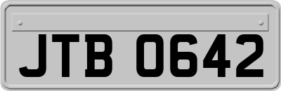 JTB0642