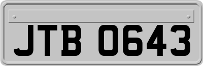 JTB0643