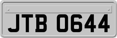 JTB0644