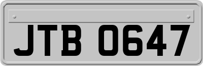 JTB0647