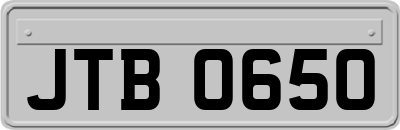 JTB0650