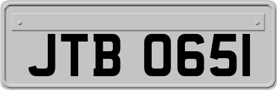 JTB0651