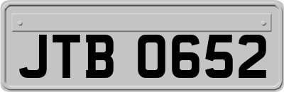 JTB0652