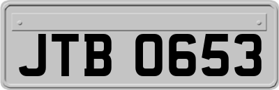 JTB0653