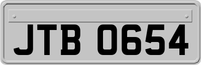 JTB0654